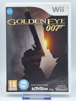 GoldenEye 007